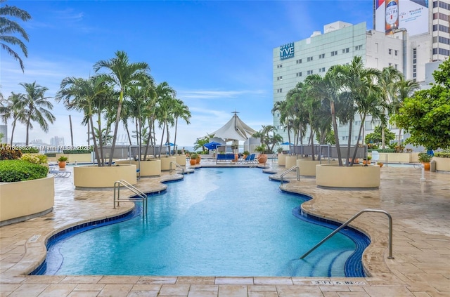 244 Biscayne Blvd Unit 3704, Miami, FL 33132 - photo 32