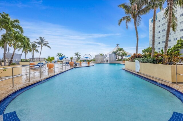 244 Biscayne Blvd Unit 3704, Miami, FL 33132 - photo 33