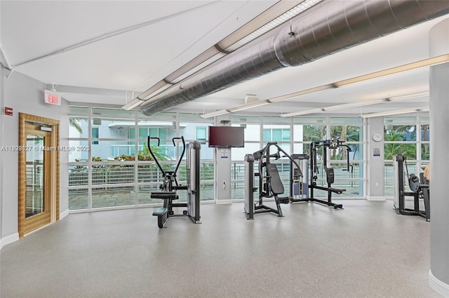 244 Biscayne Blvd Unit 3704, Miami, FL 33132 - photo 35
