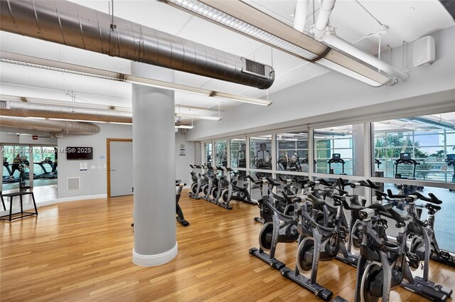 244 Biscayne Blvd Unit 3704, Miami, FL 33132 - photo 36