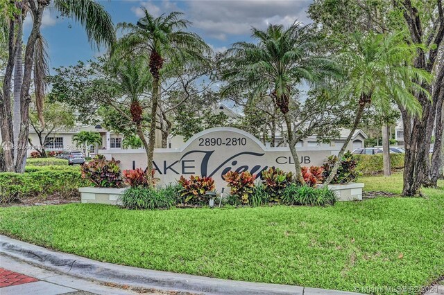 2831 N Oakland Forest Dr Unit 108, Oakland Park, FL 33309 - photo 24