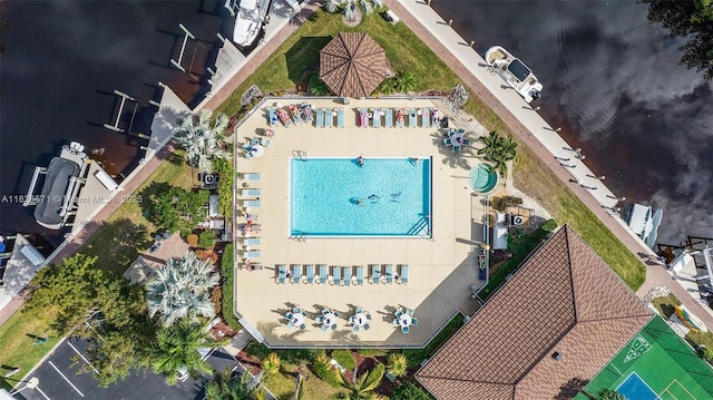 1797 Four Mile Cove Pkwy Unit 1015, Cape Coral, FL 33990 - photo 24