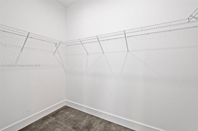3324 NE 27, Naples, FL 34120 - view of walk in closet