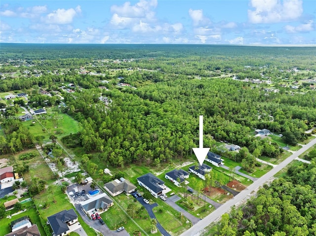 3324 NE 27, Naples, FL 34120 - view of property location featuring nearby suburban area