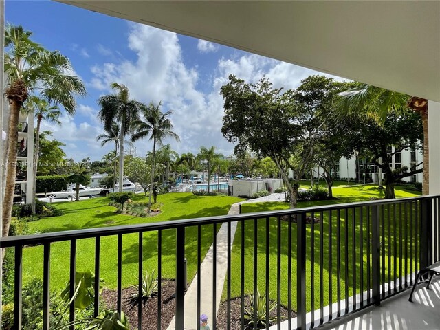 1201 River Reach Dr Unit 207, Fort Lauderdale, FL 33315 - photo 21