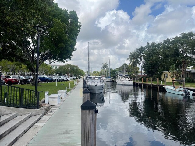 1201 River Reach Dr Unit 207, Fort Lauderdale, FL 33315 - photo 36