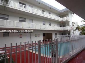 12890 NE 8th Ave Unit 102, North Miami, FL 33161 - view of property