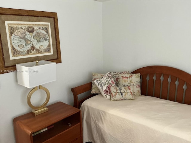 651 SW 176th Ave, Pembroke Pines, FL 33029 - view of bedroom