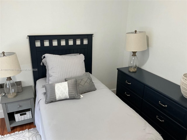 651 SW 176th Ave, Pembroke Pines, FL 33029 - bedroom featuring wood finished floors