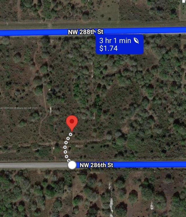 17823 NW 286, St, FL 34972