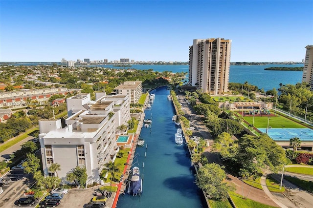 1650 NE 115th St Unit 604, Miami, FL 33181 - photo 1