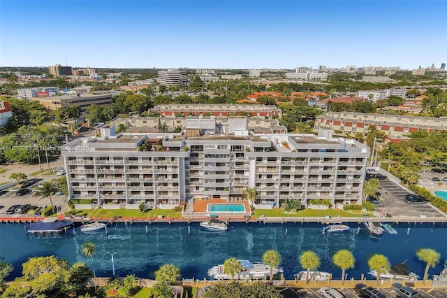 1650 NE 115th St Unit 604, Miami, FL 33181 - photo 3