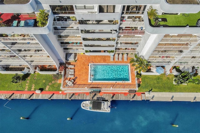 1650 NE 115th St Unit 604, Miami, FL 33181 - photo 4