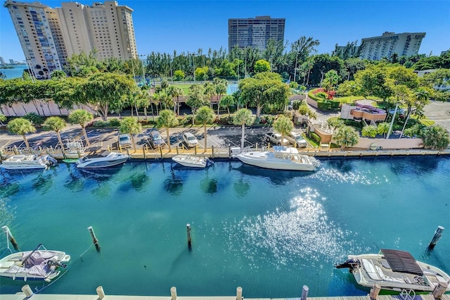 1650 NE 115th St Unit 604, Miami, FL 33181 - photo 12