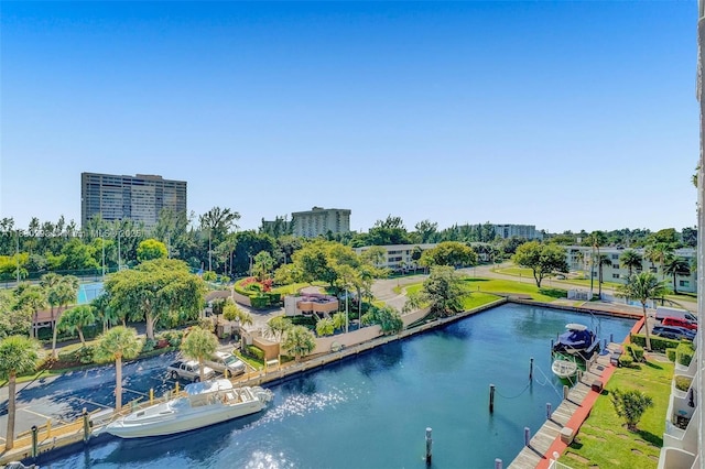 1650 NE 115th St Unit 604, Miami, FL 33181 - photo 13