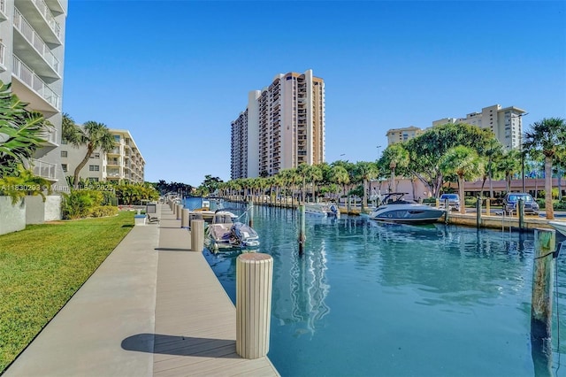 1650 NE 115th St Unit 604, Miami, FL 33181 - photo 45