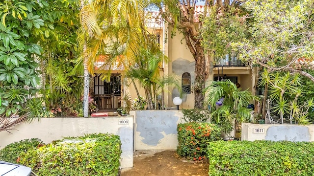 1609 NE 105th St Unit 3-6, Miami Shores, FL 33138 - photo 1