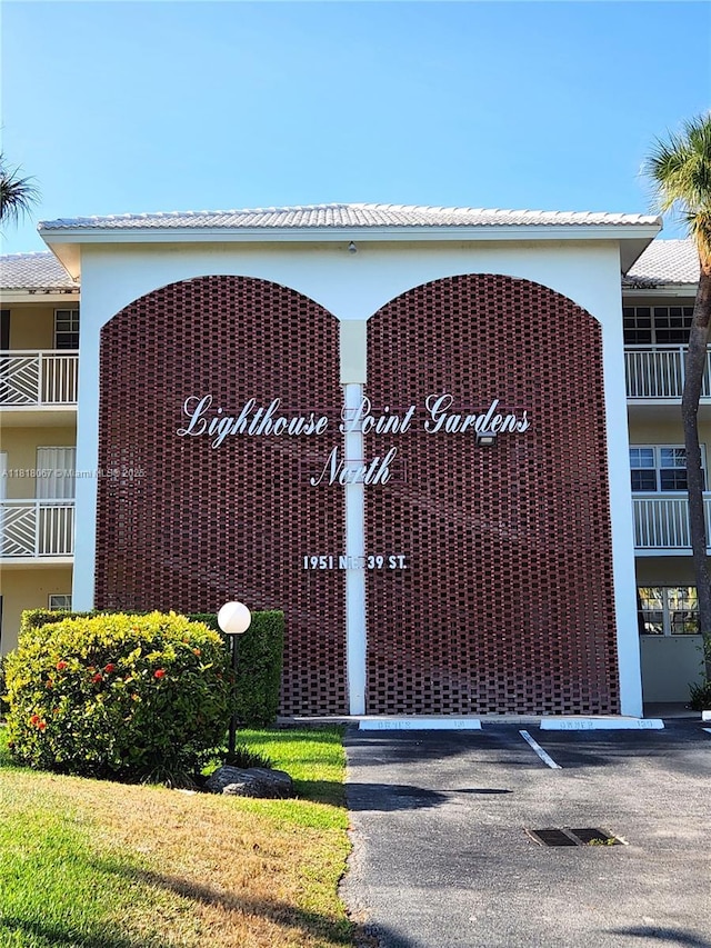 1951 NE 39th St Unit 149, Lighthouse Point, FL 33064 - photo 49