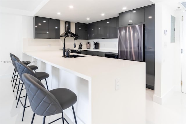 5701 Collins Ave Unit 601, Miami Beach, FL 33140 - photo 4