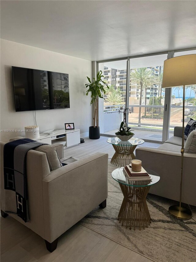 5700 Collins Ave Unit 3C, Miami Beach, FL 33140 - photo 2
