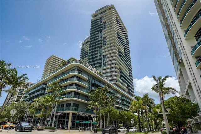 121 NE 34th St Unit 3110, Miami, FL 33137 - view of property