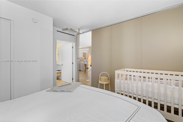 2301 Collins Ave Unit 407, Miami Beach, FL 33139 - view of bedroom