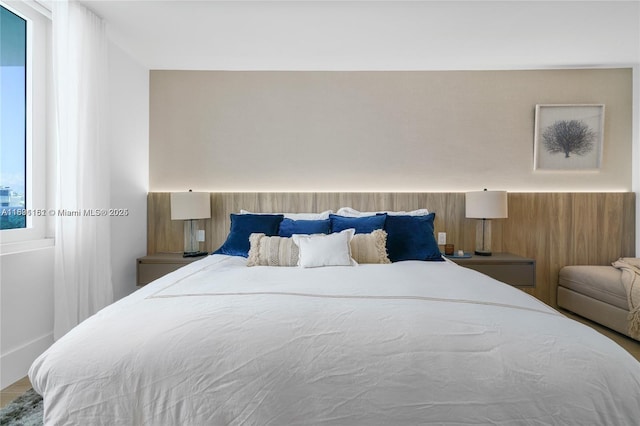 2301 Collins Ave Unit 407, Miami Beach, FL 33139 - view of bedroom