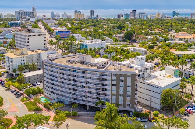 4141 Nautilus Dr Unit 7J, Miami Beach, FL 33140 - view of urban area
