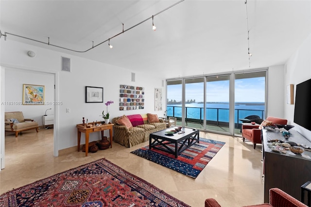 1331 Brickell Bay Dr Unit 2807, Miami, FL 33131 - photo 5
