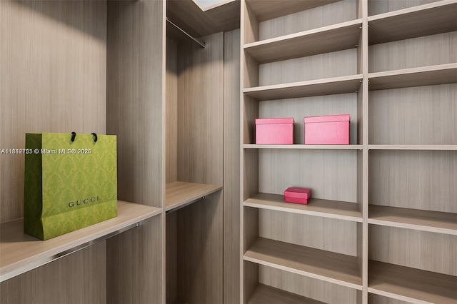 851 NE 1st Ave Unit Ph4912, Miami, FL 33132 - view of walk in closet