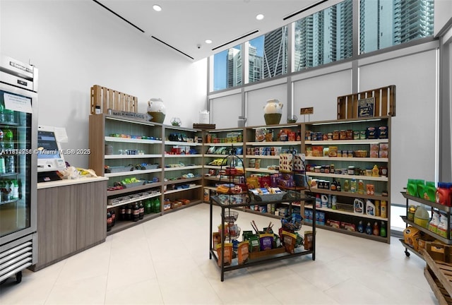 851 NE 1st Ave Unit Ph4912, Miami, FL 33132 - view of storage