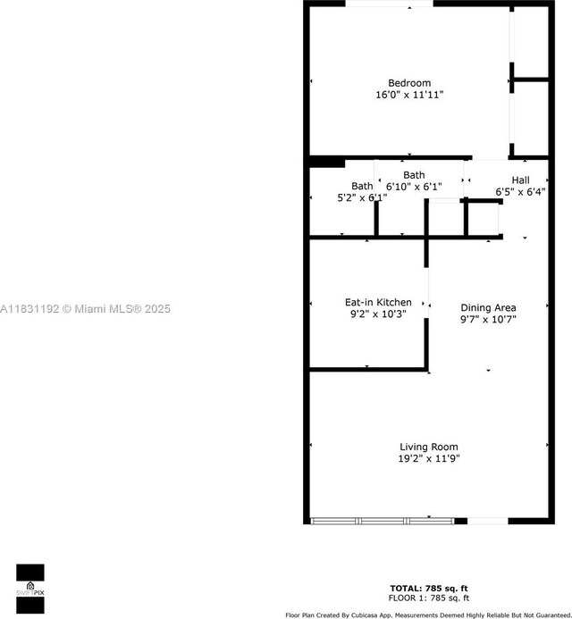 1805 Eleuthera Pt Unit J1, Coconut Creek, FL 33066 - photo 7