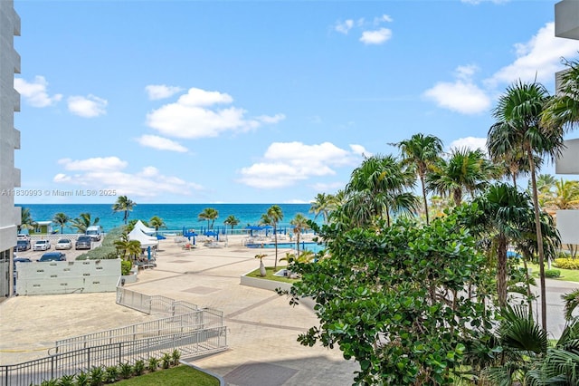 2030 S Ocean Dr Unit 216, Hallandale Beach, FL 33009 - photo 33