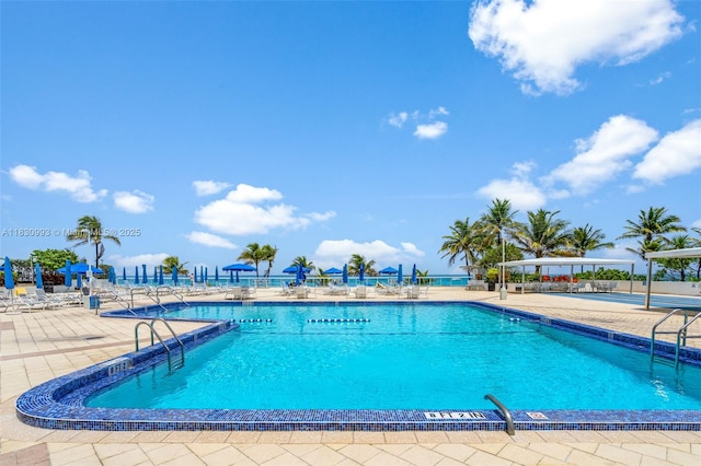 2030 S Ocean Dr Unit 216, Hallandale Beach, FL 33009 - photo 38
