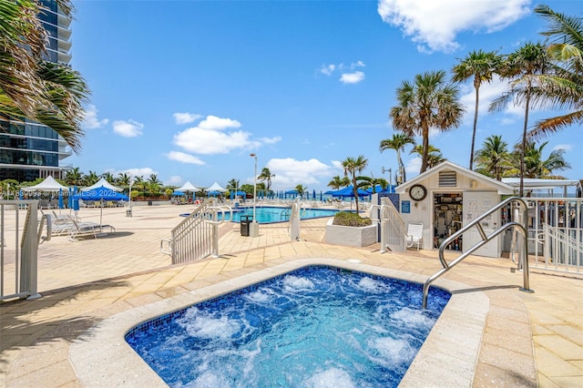 2030 S Ocean Dr Unit 216, Hallandale Beach, FL 33009 - photo 39