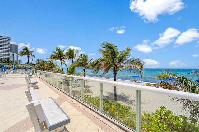 2030 S Ocean Dr Unit 216, Hallandale Beach, FL 33009 - photo 40