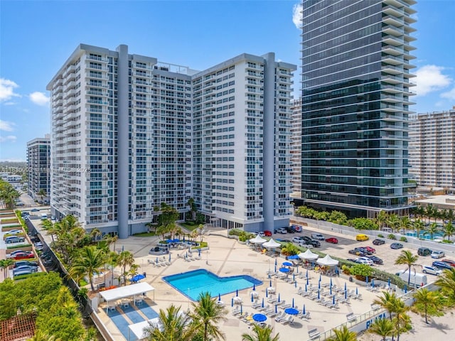 2030 S Ocean Dr Unit 216, Hallandale Beach, FL 33009 - photo 42