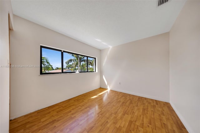 15235 SW 99th Ct, Miami, FL 33157 - empty room with light wood-type flooring