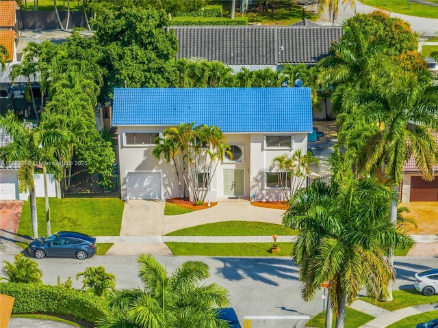 15235 SW 99th Ct, Miami, FL 33157 - view of subject property