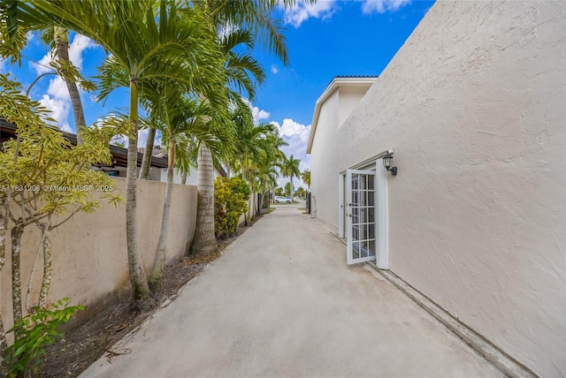 15235 SW 99th Ct, Miami, FL 33157 - view of patio / terrace