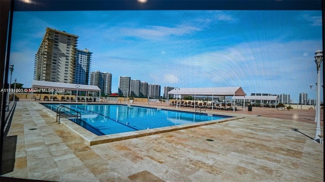 251 174th St Unit 911, Sunny Isles Beach, FL 33160 - photo 26