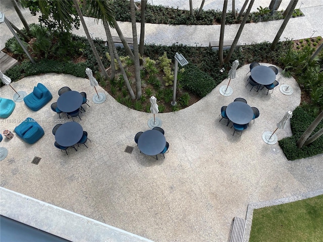 650 NE 32nd St Unit 802, Miami, FL 33137 - exterior view
