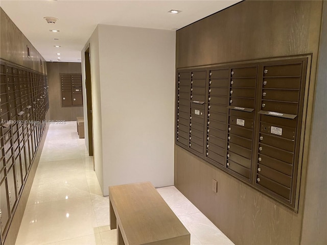 650 NE 32nd St Unit 802, Miami, FL 33137 - view of property's community with mail area