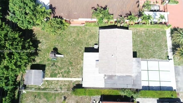 771 E 35th St, Hialeah, FL 33013 - drone / aerial view