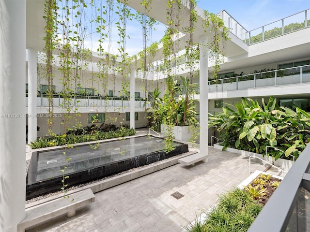 1201 20th St Unit 413, Miami Beach, FL 33139 - photo 19