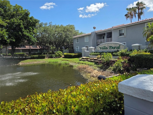 4720 NW 114th Ave Unit 206, Doral, FL 33178 - water view