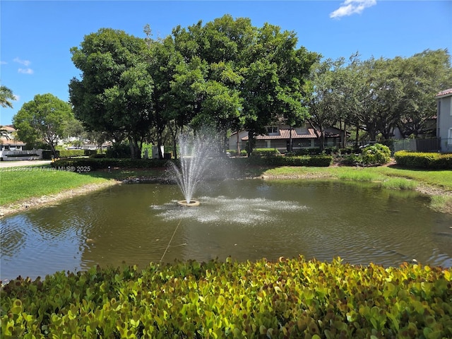 4720 NW 114th Ave Unit 206, Doral, FL 33178 - water view