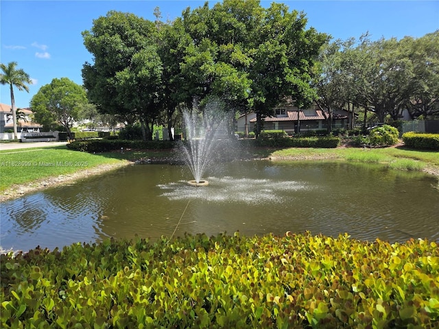 4720 NW 114th Ave Unit 206, Doral, FL 33178 - water view