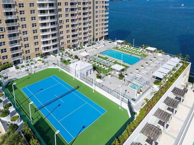 770 Claughton Island Dr Unit 609, Miami, FL 33131 - photo 25