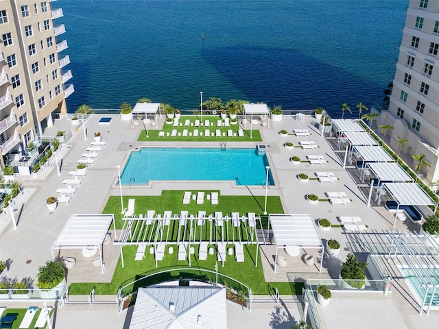 770 Claughton Island Dr Unit 609, Miami, FL 33131 - photo 28